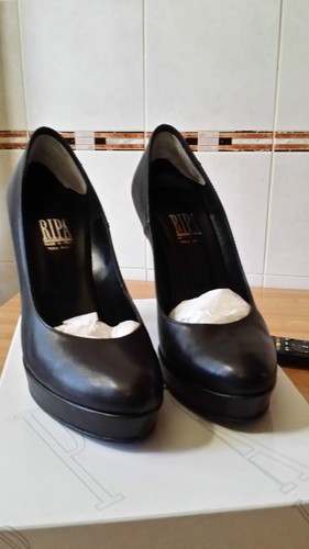 Decolte donna 100 pelle - ,