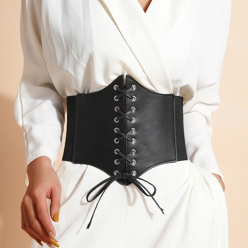Cintura donna xxl pelle - donna, in