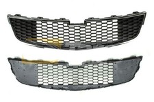 Griglia Per Chevrolet Cruze