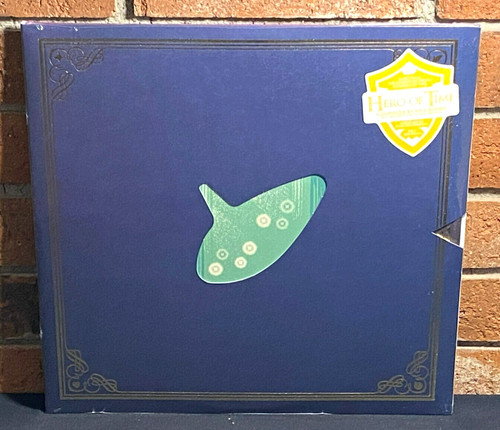 The legend zelda - the,