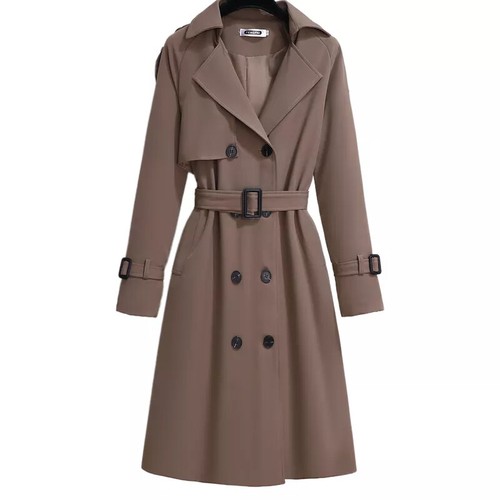 Giacca trench spolverino donna - giacca,