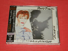 4BT 2018 JAPAN CD DAVID BOWIE