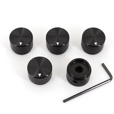5pz Manopola Potenziometro