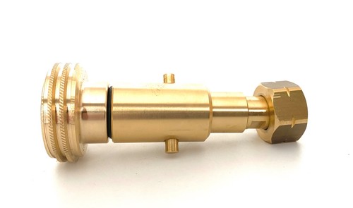 Adattatore bombole gas 1 - bombole,
