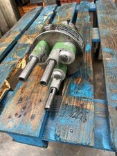 Testa multipla per trapano modello TE 160 prodotto dalla OMG