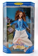 Barbie Had a little Lamb Doll