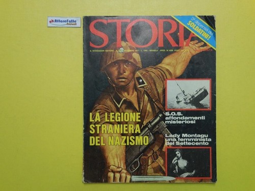 3648 rivista storia - 3648,