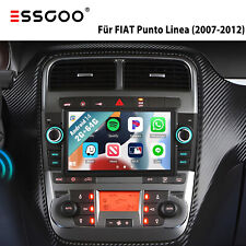 Android 14 Autoradio Carplay