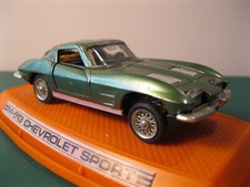 Pilen Chevrolet Sport Corvette