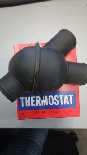 Termostato completo om100 - termostato,