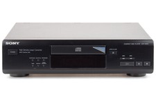 Sony CDP-M205 Lettore CD /