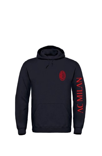 Felpa milan - ,