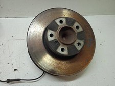 31216793924 fusello anteriore destro per BMW SERIE 3 BERLINA (E90) 320D 358737