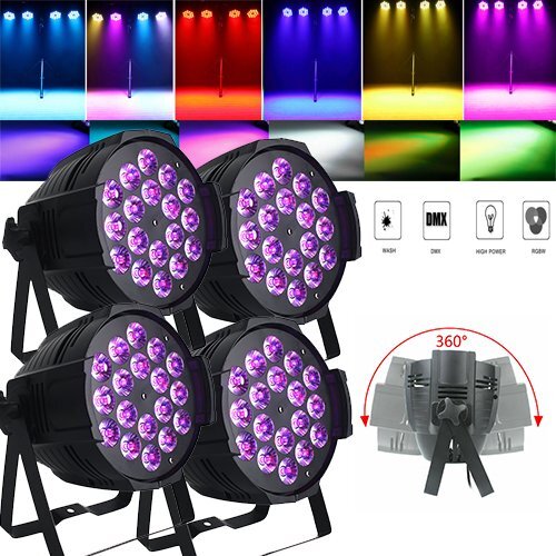 270w par can - 270w,