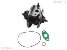 Cartuccia turbocompressore