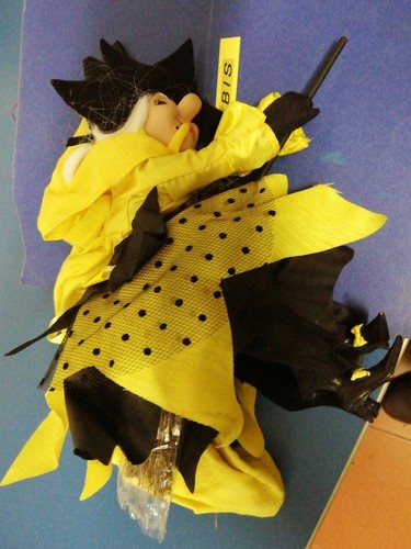 Befana kinder del 2007 - kinder, 7