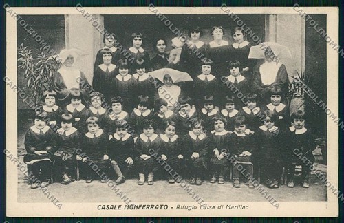 Alessandria casale monferrato - casale,