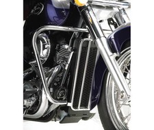 HONDA VT 750 C2 CUSTOM -97/01-