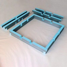 Wedi Fundo Set facile