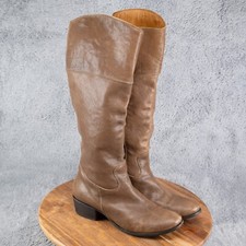 Stivali donna Fiorentini Baker