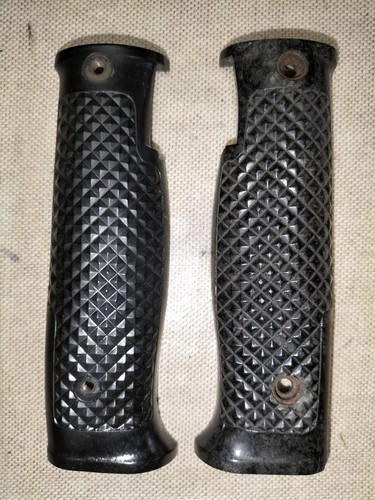 Coppia guancette per baion m1 - guancette,