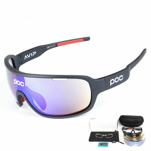 Poc occhiali sole ciclismo - poc, da