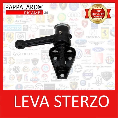 Leva rinvio sterzo per - leva, suzuki