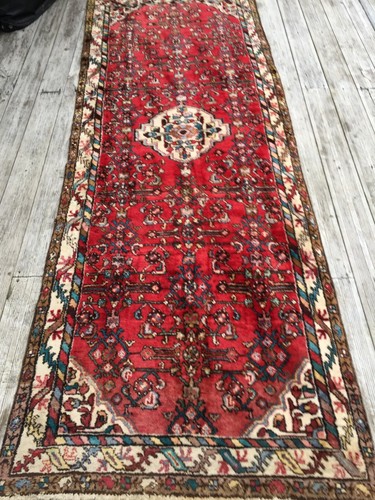 Tappeto orientale fatto mano - tappeto,