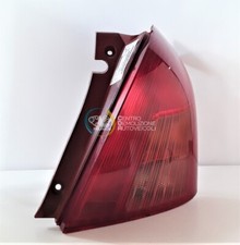 FANALE POST. DX.  3565062J00000 SUZUKI SWIFT (04/05>02/11<) RICAMBIO USATO 