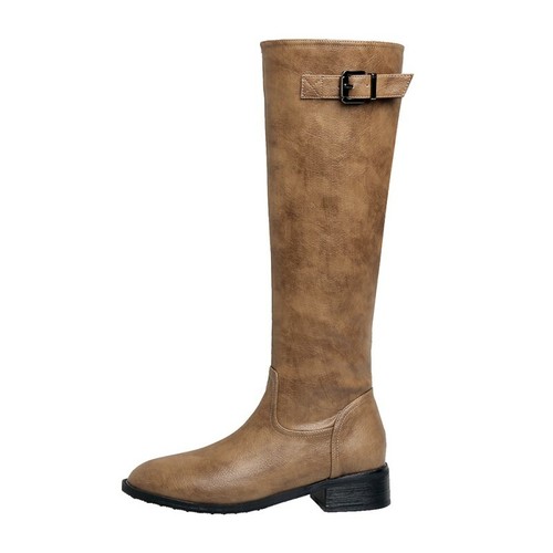 Stivali donna metà - 44/54,