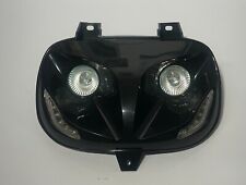 Mascherina Fari MBK Booster