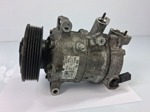 Compressore aria condizionata - aria,