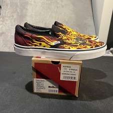 Scarpe Vans Classic Slip-On