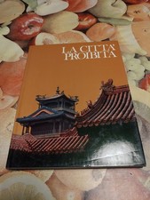 La Città Proibita Libro