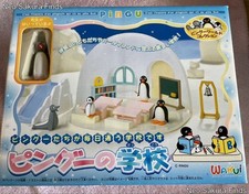 Pingu Item World Collection