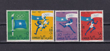 Somalia 1960 olimpiadi di - 1960,