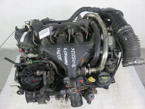 Motore peugeot 508 rh01 rhf - i,