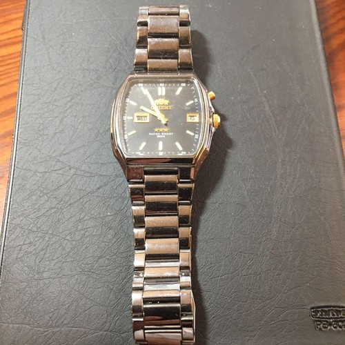 Orologio automatico orient - automatico,