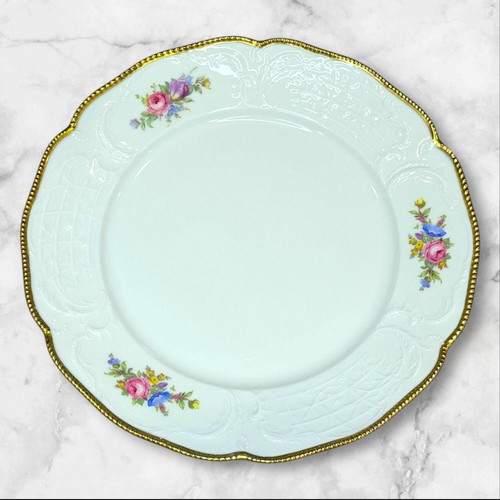 Rosenthal sanssouci ivory gold - rosenthal,