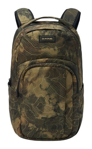 Dakine campus backpack 33l - campus,