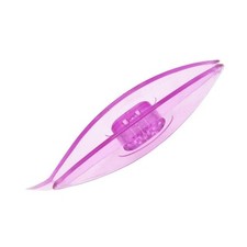 2AINTIMO Navetta per CHIACCHERINO Navetta Chiacchierino in Plastica per M