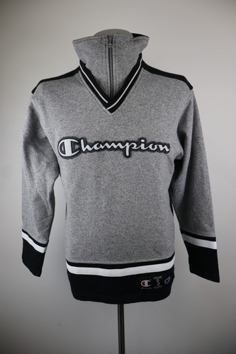 Champion felpa giacca con zip - champion,
