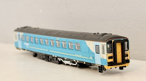 Dapol gauge 020 004d - n,