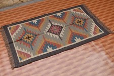 Tappeto tribale Kilim 3x5 lana