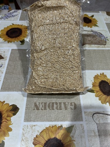 Farina nocciole italiane - farina,