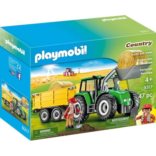 Playmobil country 9317 - playmobil,