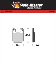 CH Racing WXE 125 Sparta