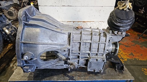 Cambio manuale per iveco daily - manuale,