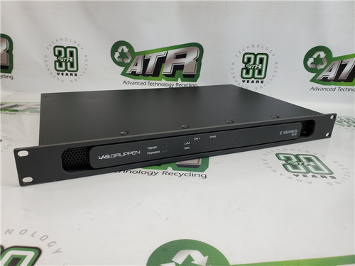 Lab gruppi 2 amplifier - lab, e