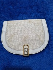 Portafoglio Portamonete Fendi Vintage